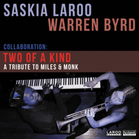 Saskia Laroo, Warren Byrd