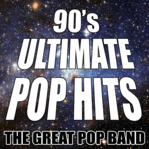 90's Ultimate Pop Hits