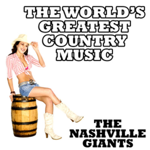 The World's Greatest Country Music