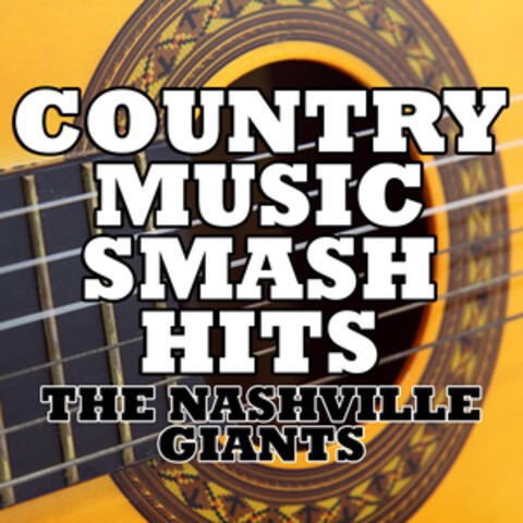 Country Music Smash Hits