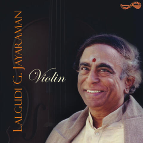 Violin - Lalgudi G. Jayaraman