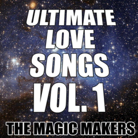 Ultimate Love Songs Vol. 1