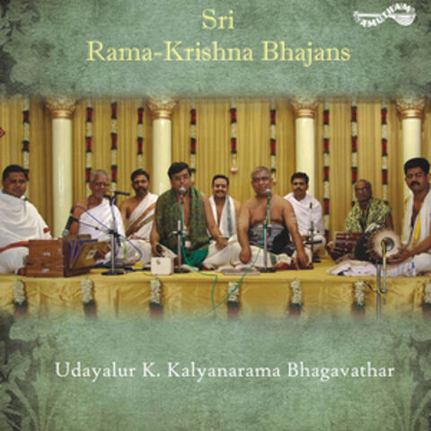 Sri Ramakrishna Bhajan
