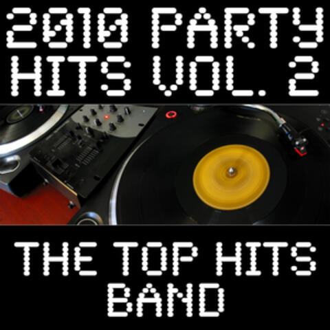 2010 Party Hits Vol. 2