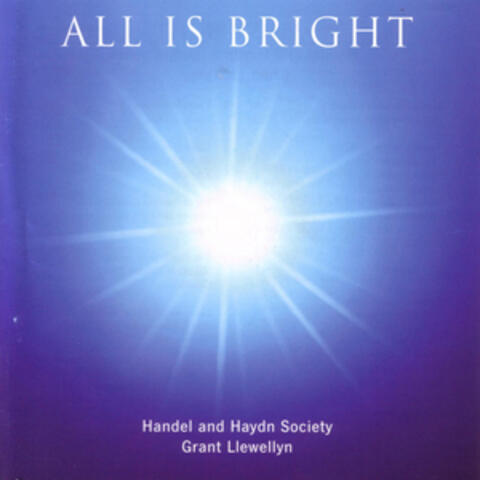 Handel And Haydn Society Chorus
