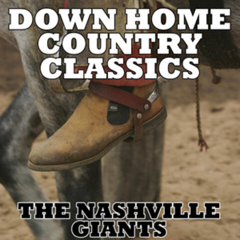 Down Home Country Classics