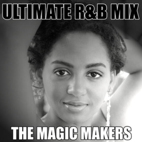Ultimate R&B Mix