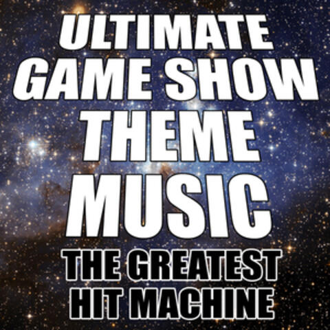 Ultimate Game Show Theme Music