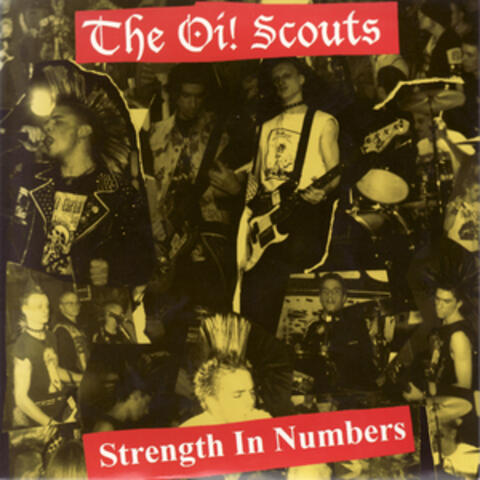 Strength In Numbers