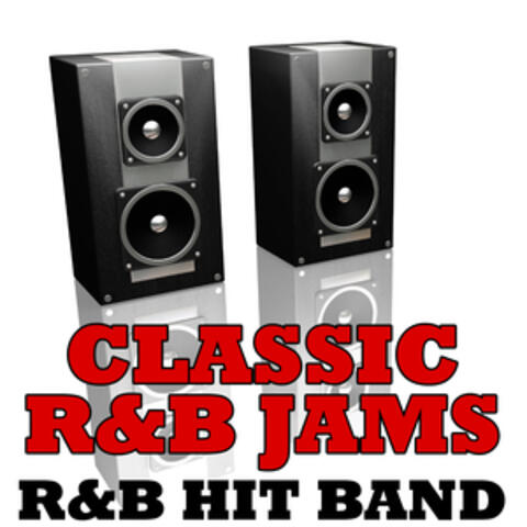 Classic R&B Jams