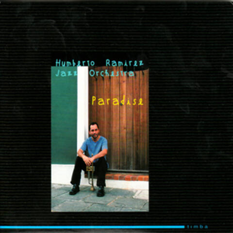 Humberto Ramirez Jazz Orchestra