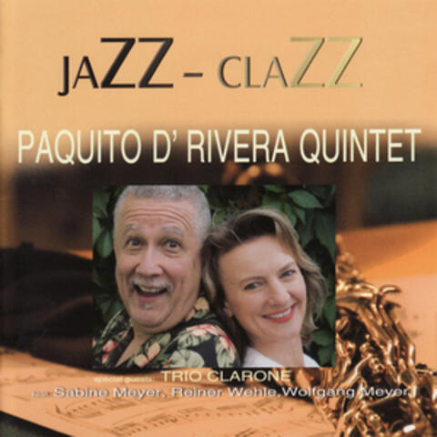Paquito d´Rivera Quintet