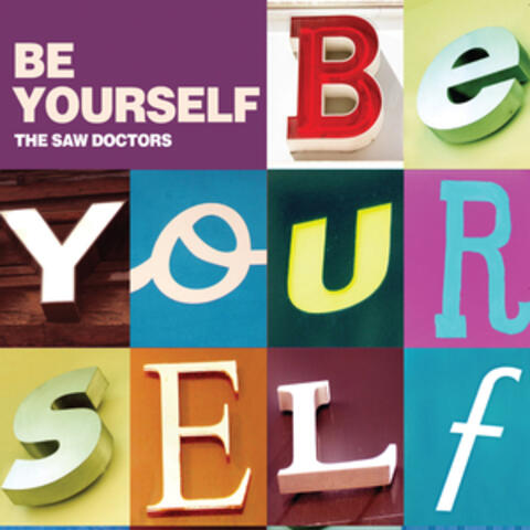 Be Yourself - Single