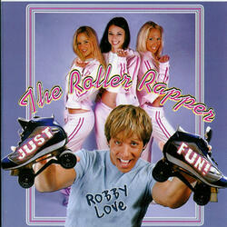 Roller Rapper