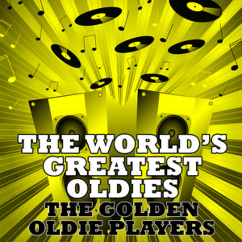 The World's Greatest Oldies