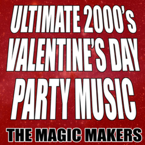 The Magic Makers
