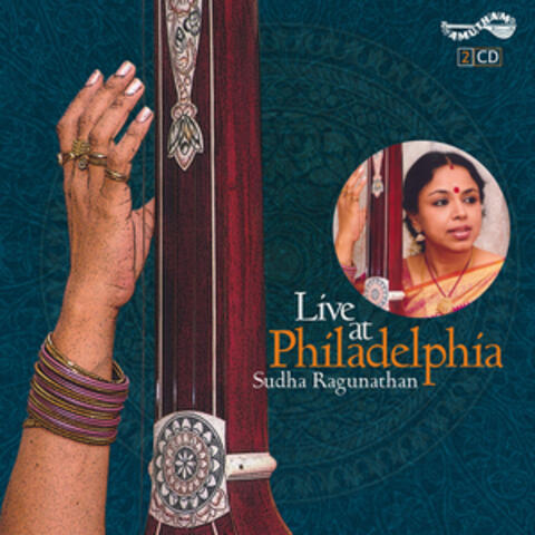 Live At Philadelphia