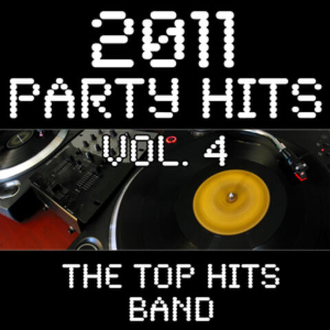 2011 Party Hits Vol. 4