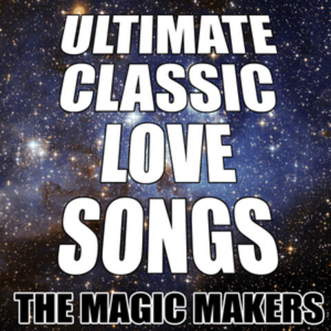 Ultimate Classic Love Songs