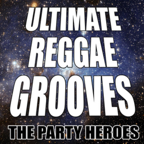 Ultimate Reggae Grooves
