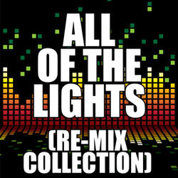 All of the Lights (Downtempo Re-Mix)