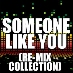 Someone Like You (DubStep Re-Mix)