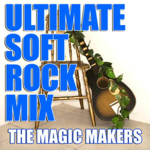 Ultimate Soft Rock Mix