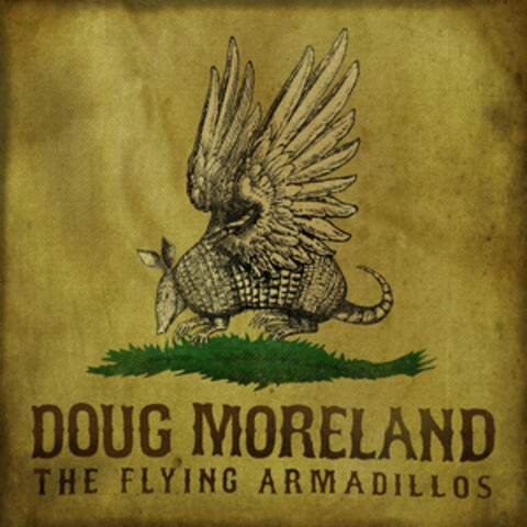 The Flying Armadillos