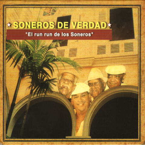 Soneros de Verdad