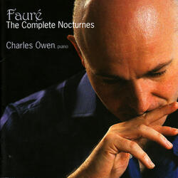 Nocturne No. 12 in E Minor, Op. 107: Andante moderato