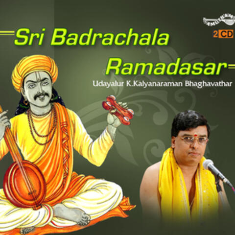 Sri Bhadrachala Ramadasar