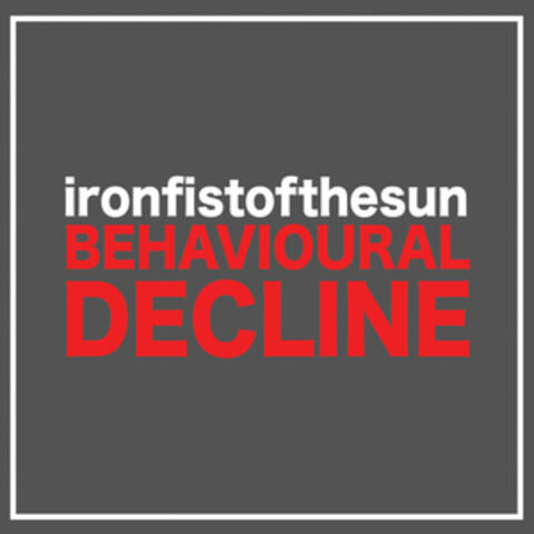 Behavioural Decline