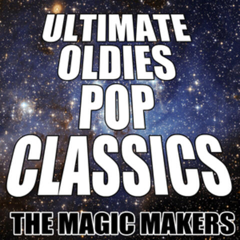 Ultimate Oldies Pop Classics