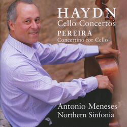 Cello Concerto No. 2 in D Major, Hob. VIIb.2: II. Adagio
