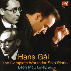 Sonatina for Piano in A Minor, Op. 58, No. 2: II. Arioso - Adagio