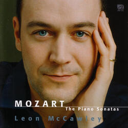 Piano Sonata No. 10 in C Major, K.330: I. Allegro moderato