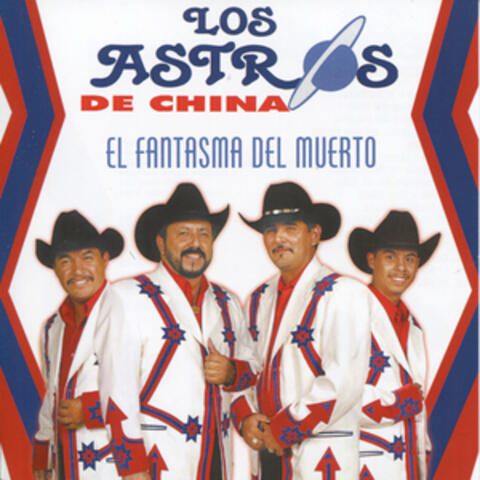 El Fantasma del Muerto