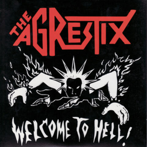 Welcome To Hell