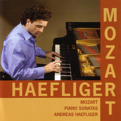 Piano Sonata In C Major, K.545: II. Andante