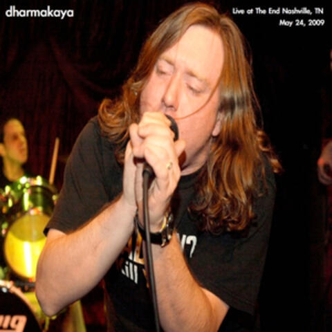 Live at The End - Nashville, TN 5-24-09