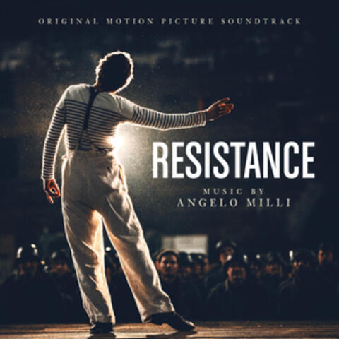 Resistance (Original Motion Picture Soundtrack)