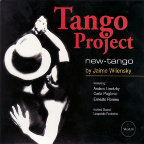 Tango Project Volume II: New-Tango