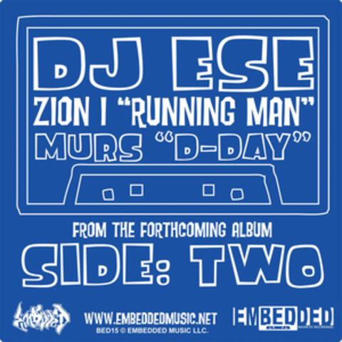 DJ Ese