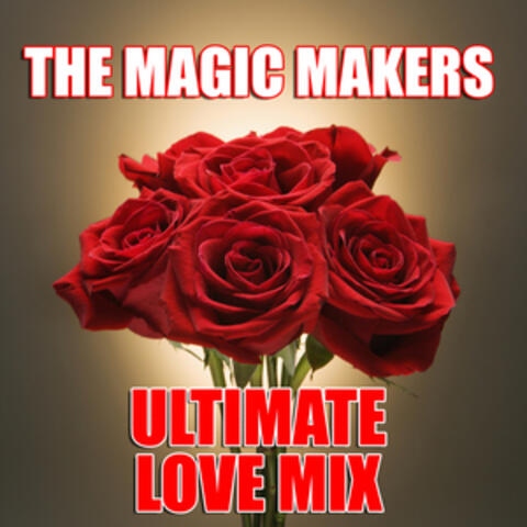 Ultimate Love Mix
