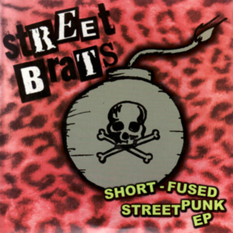 Short-Fused Street Punk EP