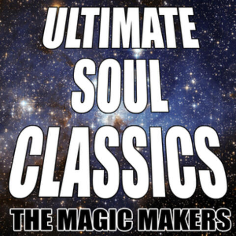 Ultimate Soul Classics