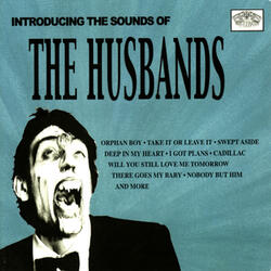 We're The Husbands