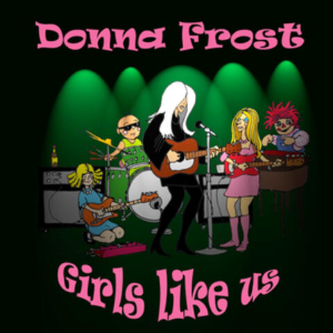 Girls Like Us