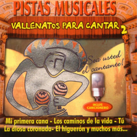 Los Románticos Vallenatos