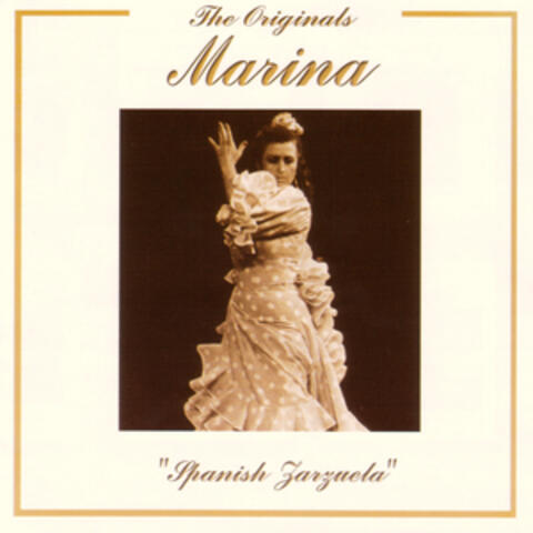 The Originals - Marina - Spanish Zarzuela